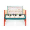 Piano en bois pour enfants, Mini Maestro, B. toys