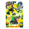 Héros De Goo Jit Zu Maudit Goo Sea Hero Pk Rare Rockjaw