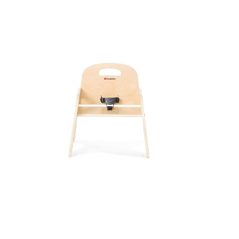 Chaise Simple SitterMC de Foundations, 9