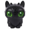 DreamWorks Dragons, Dragon Krokmou volant interactif avec effets sonores et lumineux