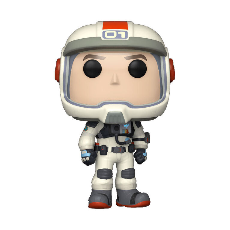 TS-POP Disney: Lightyear- Buzz Lightyear