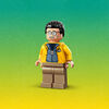 LEGO Jurassic Park L'embuscade du dilophosaurus 76958 Ensemble de jeu de construction (211 pièces)