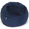 Comfy Kids - Comfy Teen Bag Beanbag in Royal Blue