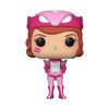 Funko POP! Heroes: Breast Cancer Awareness - Bombshell Hawkgirl - R Exclusive