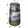 NERF BUNKR Take Cover Traffic Cone