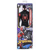 Marvel Spider-Man VenomVersus Titan Hero Series, figurine Miles Morales