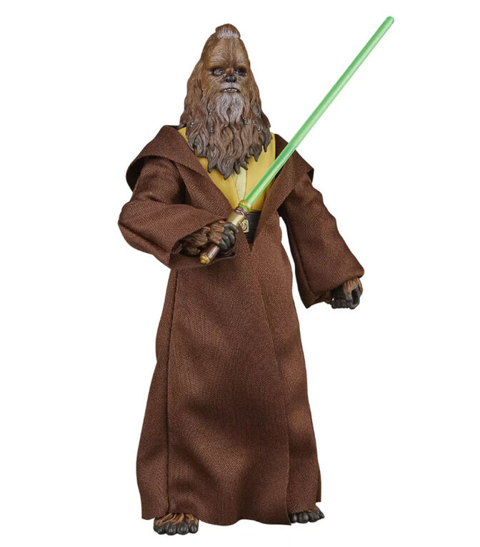 Star Wars The Black Series Jedi Master Kelnacca Star Wars The Black Series Jedi Master Kelnacca