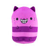Cats Vs Pickles - Jumbo - 8" Chesire