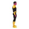 DC Super Powers 5" Figure Wave 7-Sinestro (Sinestro Corps War)