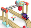 Thomas & Friends Wood Lift & Load Cargo Set