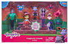Vampirina Fangtastic Friends Set