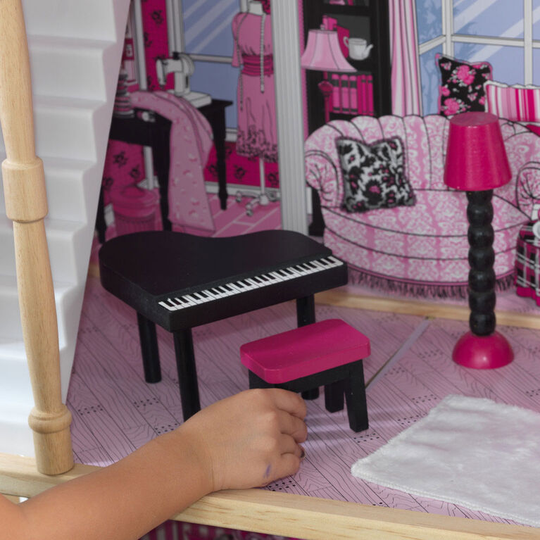 KidKraft - Amelia Dollhouse