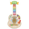 LeapFrog Strum & Count Wooden Guitar - English Edition