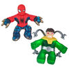 Heroes Of Goo Jit Zu Marvel S5 Versus Pack Ultimate Spider-Man Vs Doctor Octopus