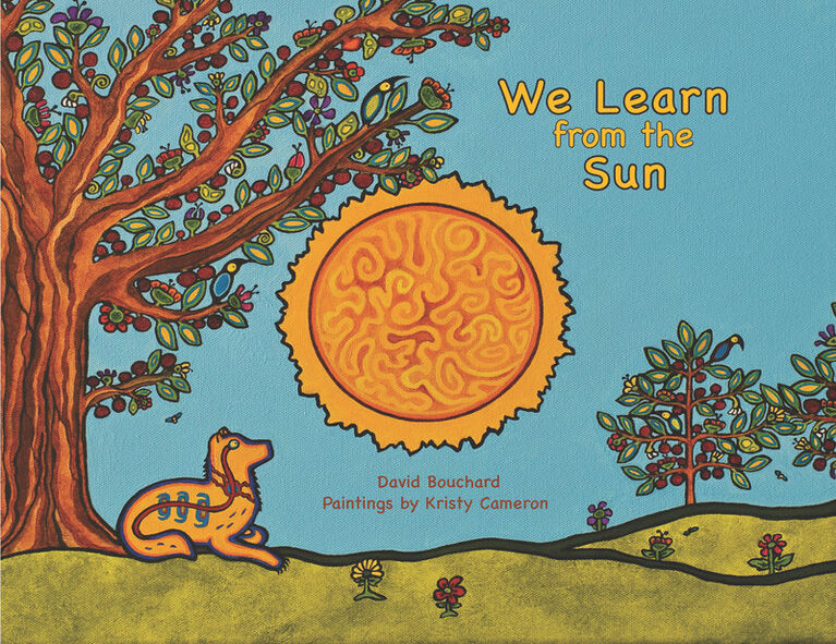 We Learn from the Sun - English Edition
