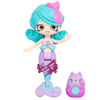 Shopkins Happy Places - Happy Mermaid Pack - Harmony Mermaid