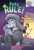 The Poodle of Doom: A Branches Book (Pets Rule! #2) - English Edition