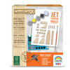 Wood WorX Mini Jet Plane