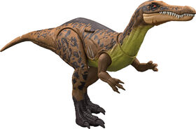 Jurassic World-Méga Action-Figurine articulée de dinosaure