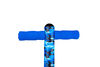 Jolt Pogo Stick - Blue Camo