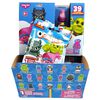 Dreamworks Ooshies Series 1 Foil Bag