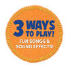 Blue's Clues & You! Sing-Along Guitar