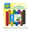 Crayola - My First Crayola Washable Tripod Grip Markers