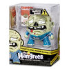 Figurine Parodie The Hangrees The Walking Dookie à collectionner avec gelée