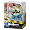 The Hangrees: The Walking Dookie Collectible Parody Figure with Slime