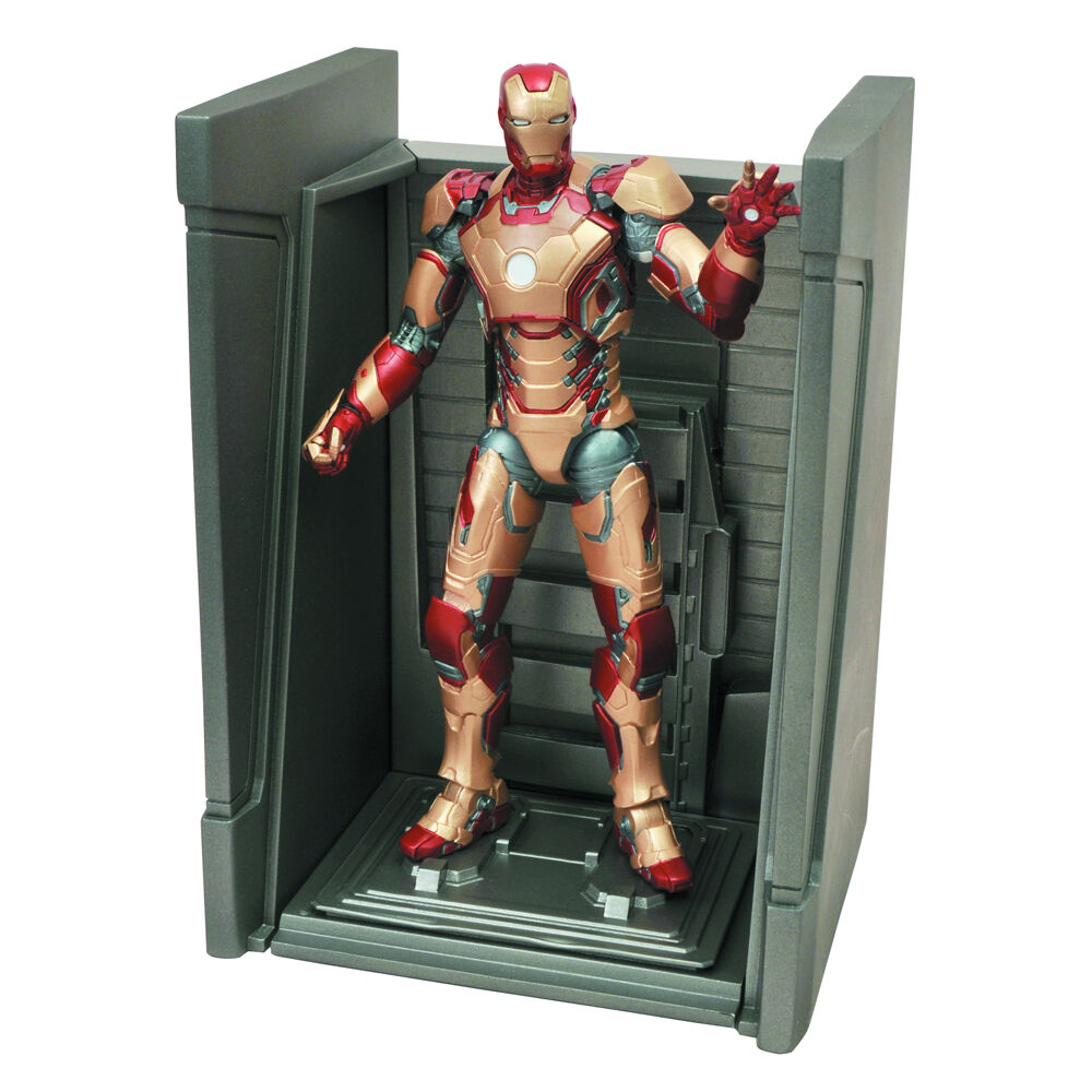 Iron man 3 store full movie in english