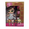 Boxy Girls Mini Tasha