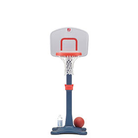 Step2 - Shootin' Hoops Junior Basketball Set