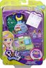 Polly Pocket - Camping Compact Owlnite