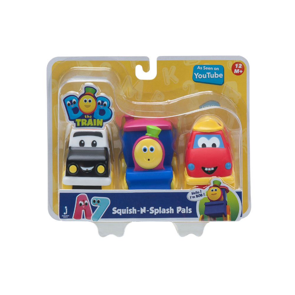 bob the train toys r us
