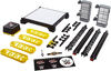WWE Tough Talkers Championship Takedown Ring Playset - R Exclusive
