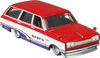 Hot Wheels '69 Nissan Skyline Van