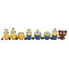 Illumination's Minions 2: The Rise of Gru Fart Blastin' Minions Surprise