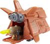 Disney Pixar Lightyear Hyperspeed Series Armadillo with Izzy and Buzz - R Exclusive