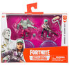 Fortnite Battle Royale Collection: Duo Pack - Love Ranger & Teknique