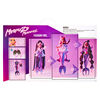 Mermaze Mermaidz Fashion Fins Morra Customizable Fashion Doll