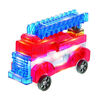 Laser Pegs Rescue 3-In-1 Building Set