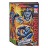 Transformers Voyager WFC-K8 Optimus Primal Action Figure