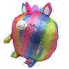 Cuddle Pal Round Huggable Sparkler the Unicorn