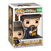 Funko POP! TV: Parks and Recreation - Duke Silver