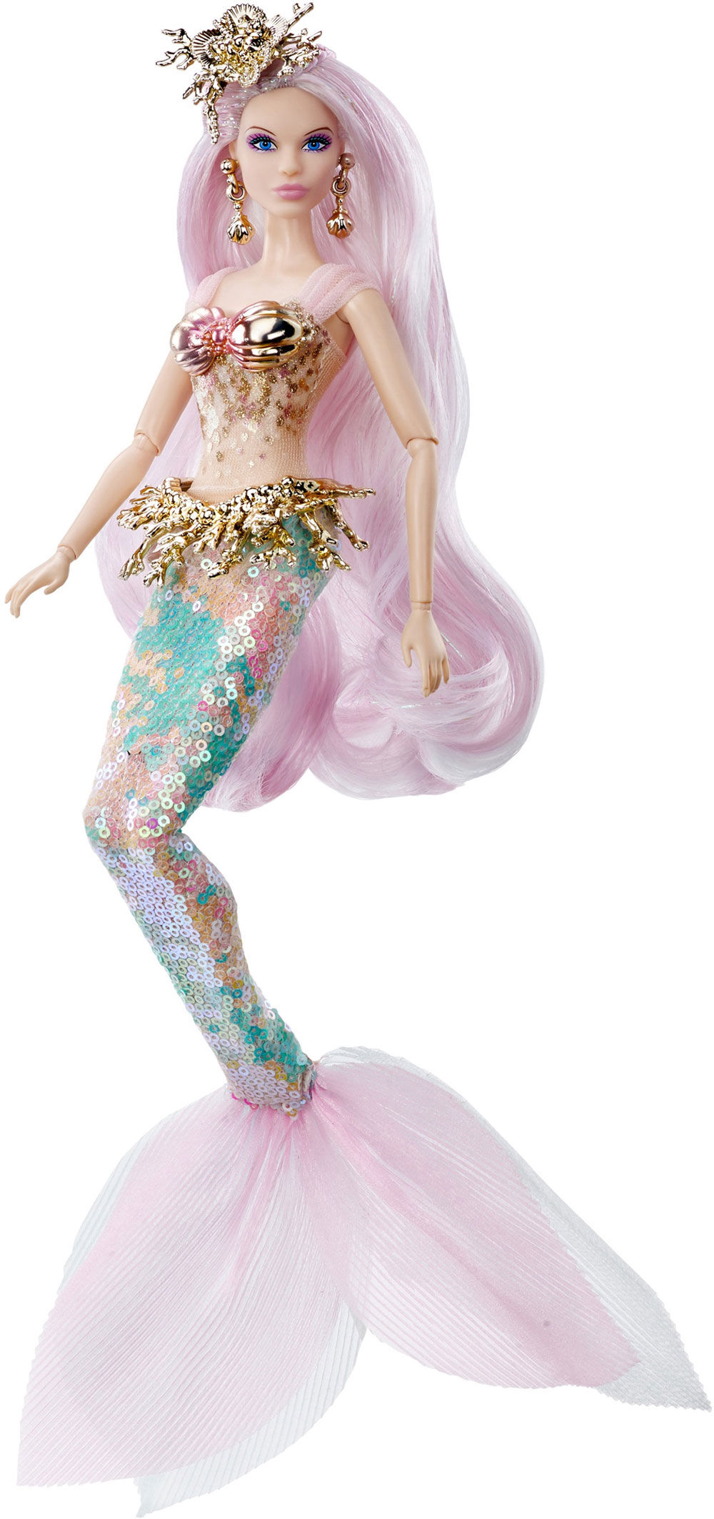 toys r us barbie sirene
