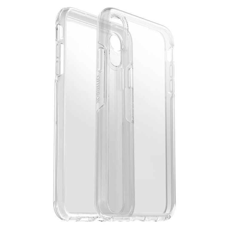 Otterbox Symmetry Case Iphone Xs Max Clear Toys R Us Canada