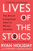 Lives of the Stoics - English Edition