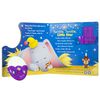 Disney Baby Sleepy Stories – Take-Along Songs Nightlight (Histoires pour s'endormir de Disney Baby – Veilleuse musicale).