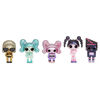 L.O.L. Surprise Tiny Toys - Collect to Build a Tiny Glamper - English Edition