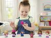Barbie - Barbie Métiers - Assortiment Figurines Little People